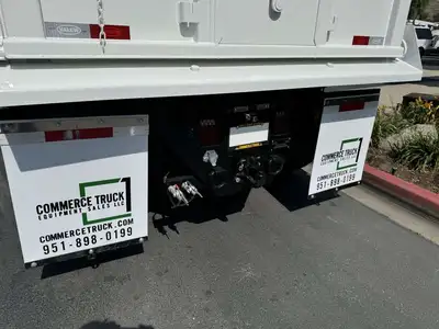 Used 2019 FREIGHTLINER CASCADIA 126 Tractors & Trailers California US | Commerce Truck Equipment Sales #1548313
