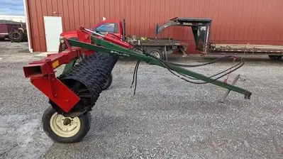 USED BRILLION P10