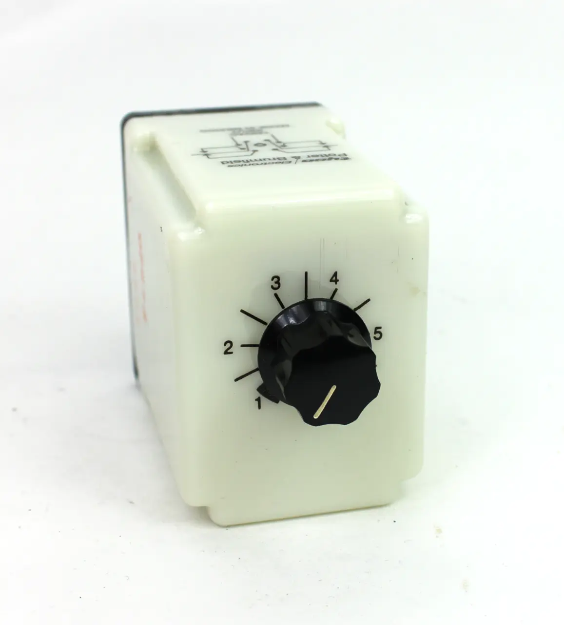 USED POTTER & BRUMFIELD CKB-38-70060