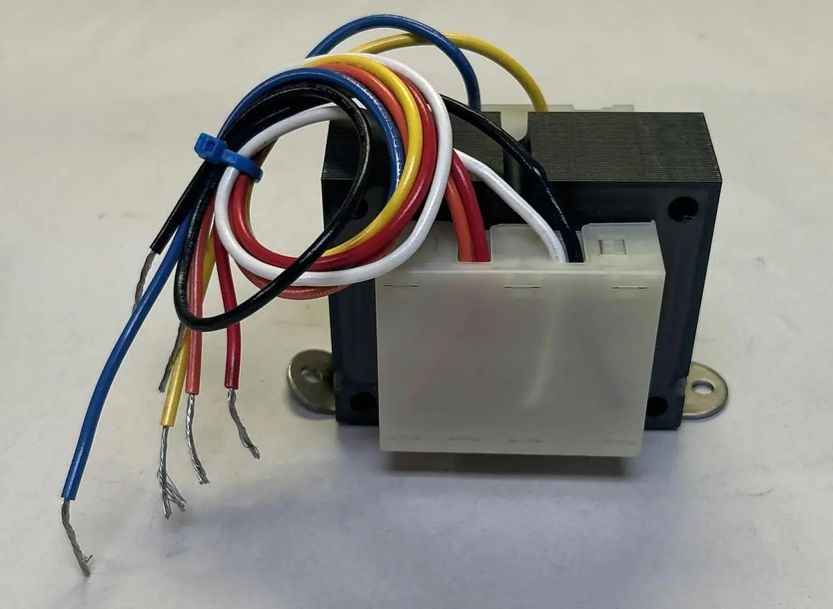 Used WHITE-RODGERS 90-T60C3 Miscellaneous Equipment (Electrical & Power) Ohio US | Surplus Asset Holdings #1289463