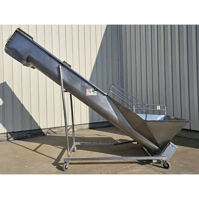 USED AMERICAN FOOD EQUIPMENT COMPANY 150
