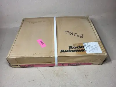 NEW ROCKWELL AUTOMATION 1336-BDB-SP41D