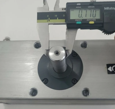 USED SMC CDRA1BS80-190-A53L