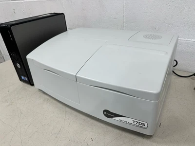 Persee T7DS Spectrometers & Spectrophotometers | Fram Fram LLC (3)