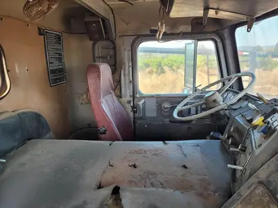 USED 1978 WHITEGMC WCM64