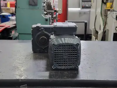 USED SEW-EURODRIVE FA37 DRN80M4