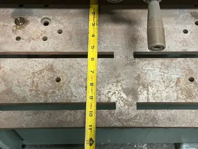 Used SCOTCHMAN D09524M Ironworkers Ohio US | HGR 24 #1548865