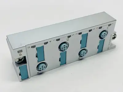 USED SIEMENS SIMATIC