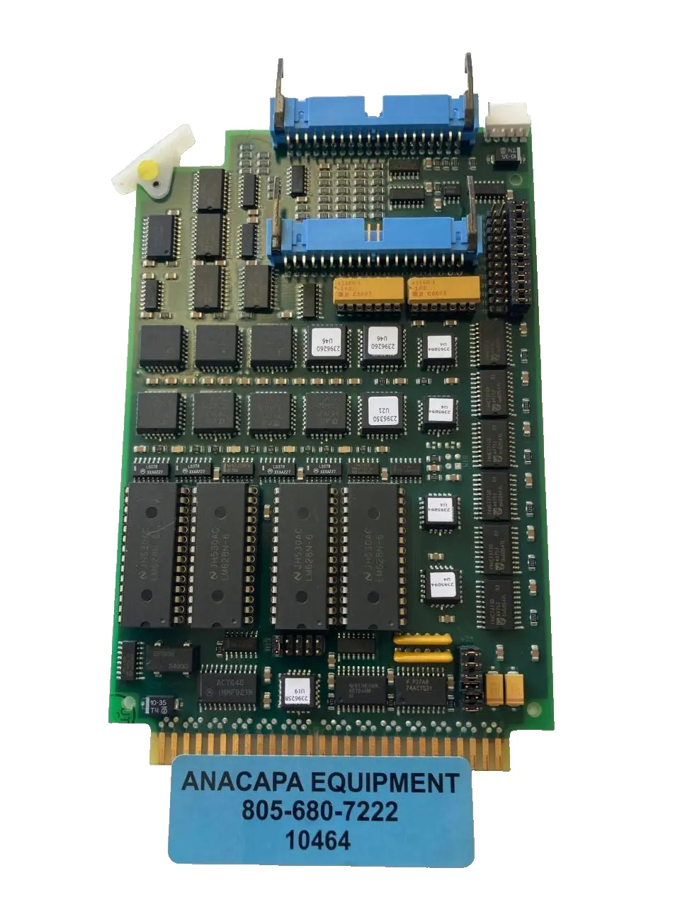 USED Semitool 0783404