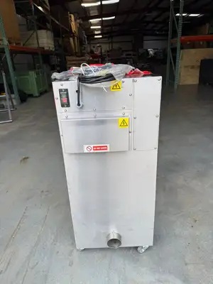 USED Markem Imaje ES500+