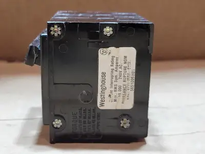 USED WESTINGHOUSE HQP3040H