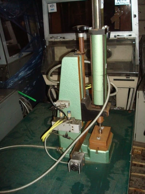 Tox Pressotechnik Mc2