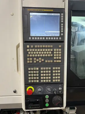 2017 DMG MORI SPRINT 32/8 Swiss Type Automatic Screw Machines | CNC EXCHANGE (3)