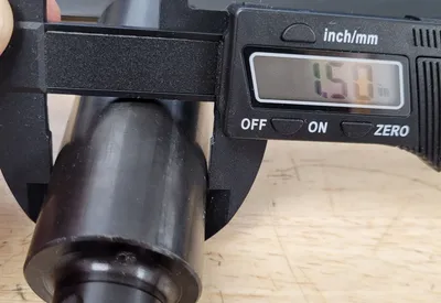 Allied Machine & Engineering 20601-1500 Tooling & Accessories, Drilling | Machinery Central (3)