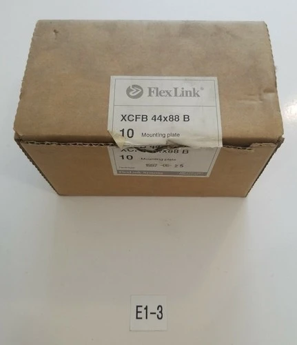NEW flexlink XCFB 44x88 B
