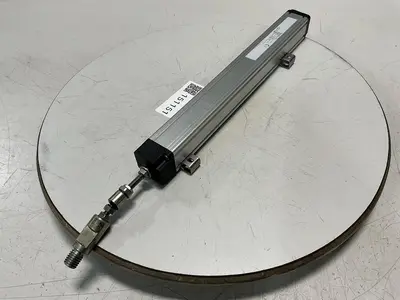 Used NOVOTECHNIK LWH 225 Transducers Michigan US | Ideal Machinery #1173993