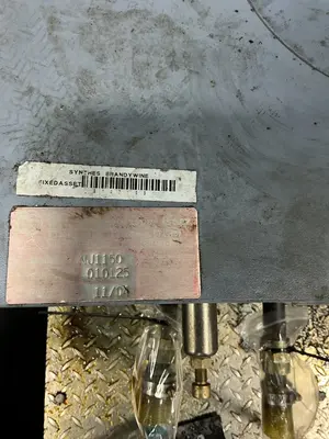 USED STAR MICRONICS SV32J