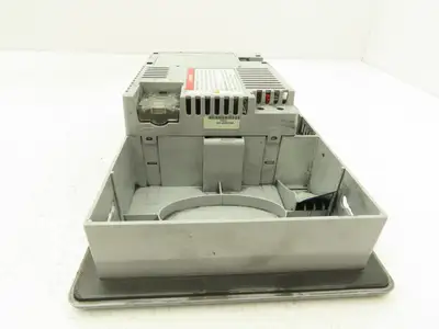 Allen Bradley 2711P-K6M20D8 PanelView Plus 600 Graphic Terminal 24VDC