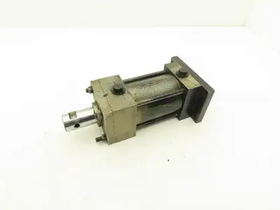 Used LEHIGH _UNKNOWN_ Pneumatic Cylinders | Arrow Industrial #612620