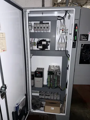 Used _UNKNOWN_ _UNKNOWN_ Water Bottling Lines South Carolina US | Beverage Industries #1359657