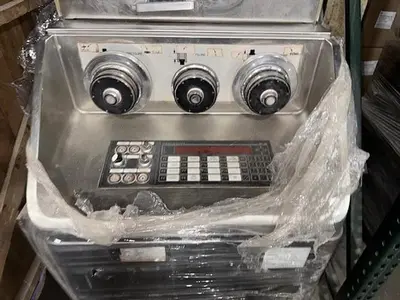 Kilian model T100 18 IFT-B 18 station tablet press
