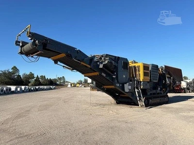 Used 2022 TESAB 700I Jaw Crushers California US | Mittry Construction #1363493