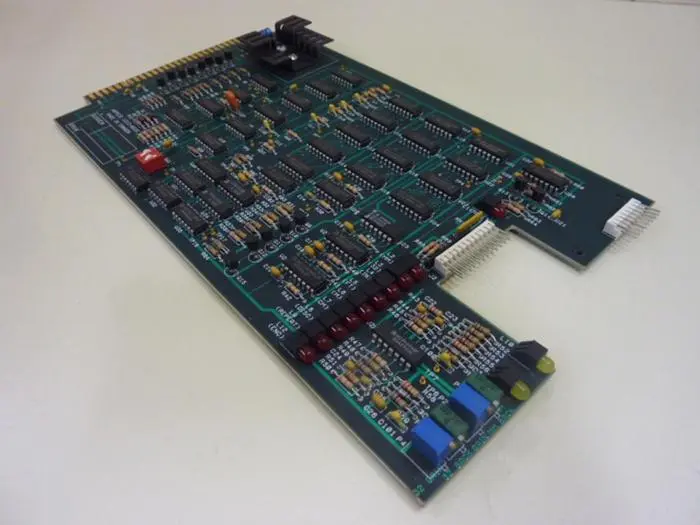 Used ARPECO 1313-022C Circuit Boards Michigan US | Ideal Machinery #584050