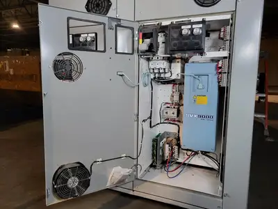 USED EATON SVX025A1-5A4N1