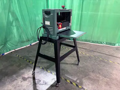 Used GENERAL INTERNATIONAL _UNKNOWN_ Woodworking Planers Pennsylvania US | Highland Automation #1298420