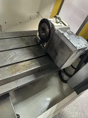 USED 2018 FANUC ROBODRILL A-D21LIB5