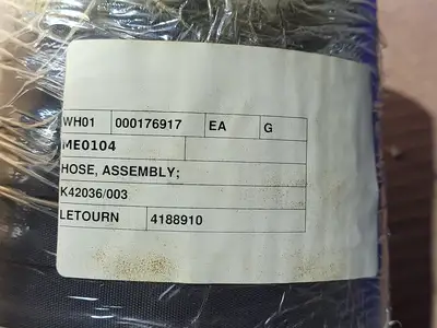 New | in-Stock LETOURNEAU R4188910 Parts British Columbia CA | Lenmark #1440090
