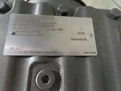 Used HYTROL _UNKNOWN_ Belt Conveyors | Arrow Industrial #561830