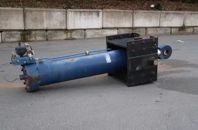 USED REXROTH 10-134892-1