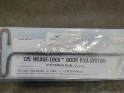 NEW CRL DR4SBS12C