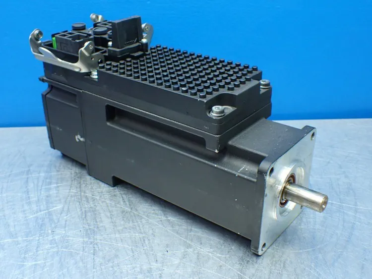 Used REXROTH R911321164 Servo Motors | HGR 24 #731023