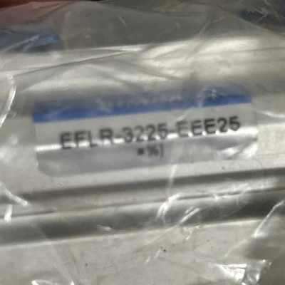 NEW BIMBA EFLR-3225-EEE25