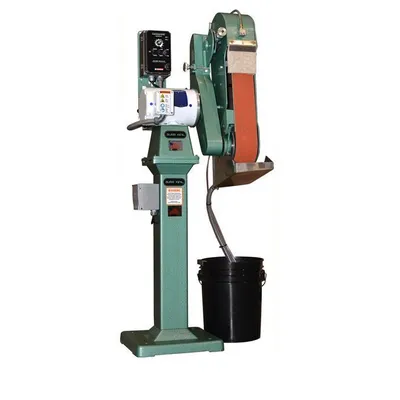 NEW BURR KING MODEL 960-400