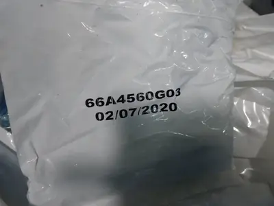 Eaton Screws