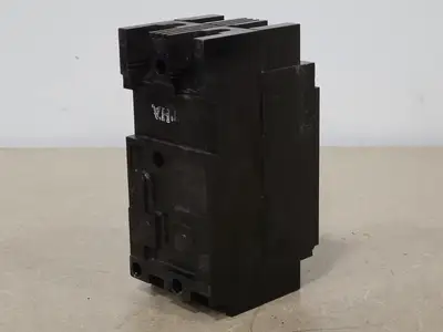 USED WESTINGHOUSE EA2015