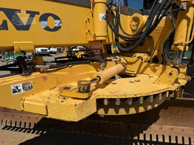 Used 2006 VOLVO G780B Motor Graders California US | Mittry Construction #1545178