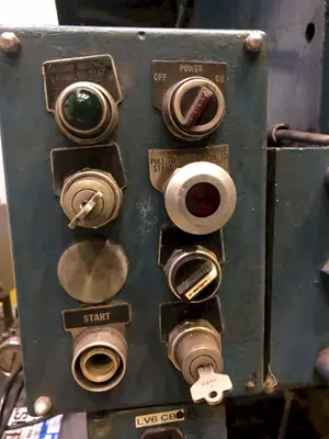 USED 1972 FEDERAL NOT PROVIDED