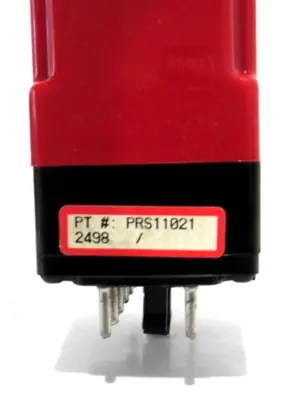 NEW RED LION CONTROLS PRS1-1021 RELAY MODULE PRS11021