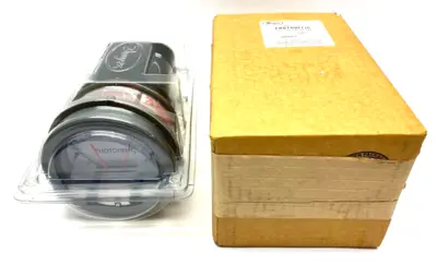 New | in-Stock Dwyer Series 3000 Photohelic Pressure Switch/Gage Pressure Switches Michigan US | Maverick Industrial Sales #1398606
