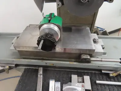 1969 DOALL DH612 Surface Grinders | MD Equipment Services LLC (5)