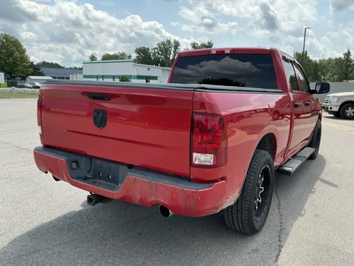 Used 2012 DODGE RAM 1500 Pickup Trucks Michigan US | Miedema Asset Management Group #1342353