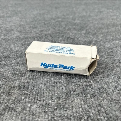 New | in-Stock Hyde park PB-101 Pressure Switches California US | Davliegogo LLC #1706812