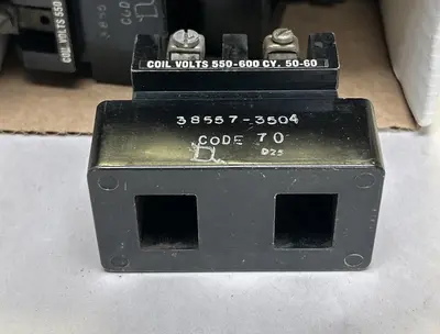 UNBRANDED,38557-3504,COIL LOT OF 4