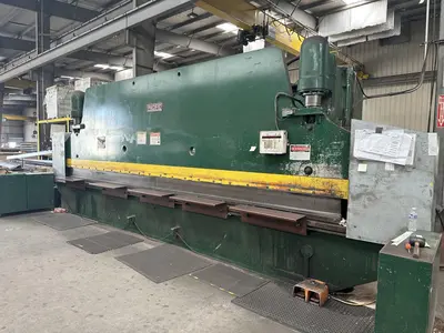 USED PACIFIC K150-26