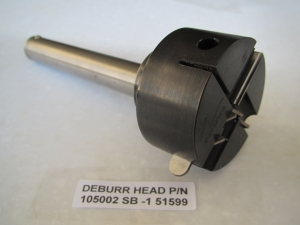 USED PACIFICA MODEL B, 2C, 2CP, 2SD, 3CP, 3SD