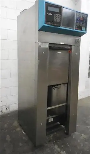 Used BIOLOGIC _UNKNOWN_ Autoclaves, Reactors & Kettles MX | UNION STANDARD EQUIPMENT CO. #134236